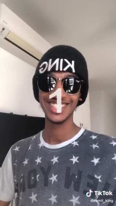 Poor guy