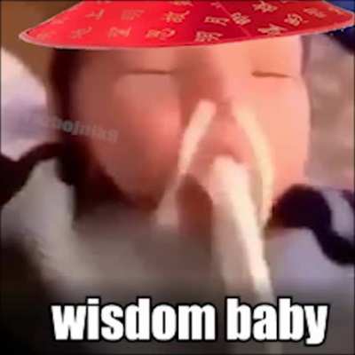Chinese da babyyyyyy