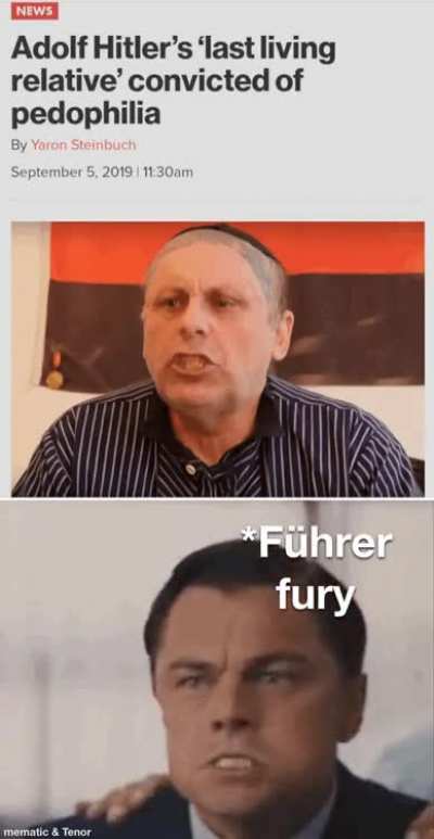 Fürious Führer