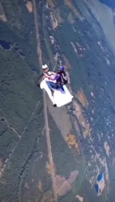 Magical Carpet Ride