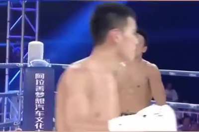Reading the opponent movements