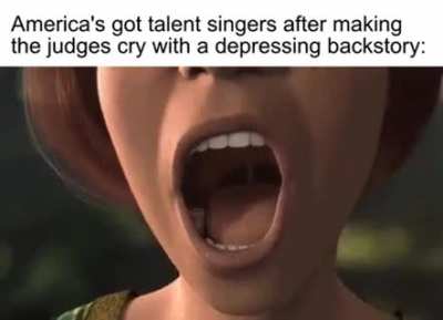 What a beautiful voice