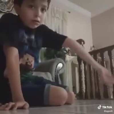 "¿QUE HAGO?"