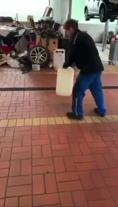Maybe Maybe Maybe