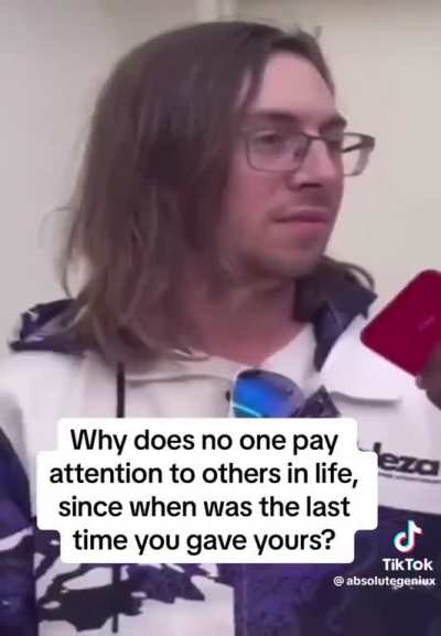 TikTok isn't all cringe ?