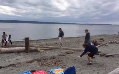 WCGW building your own seesaw