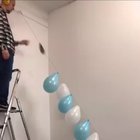 Popping Balloons