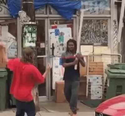 to duel darth vader