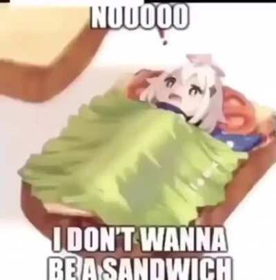 Sandwich ??