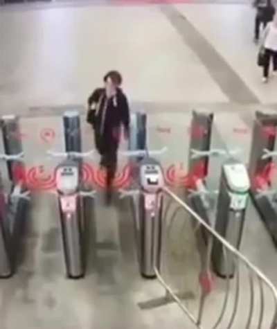 Maybe Maybe Maybe