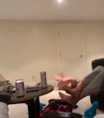 Hmc while I bounce