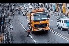 Lucky you don't know this idiot