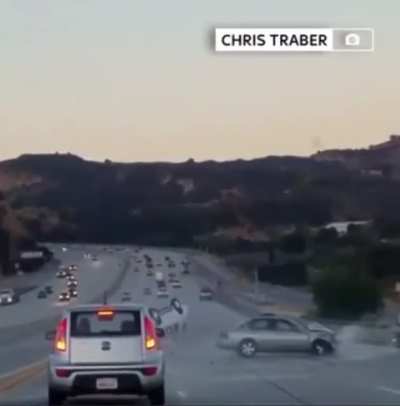 Road Ragers