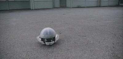 Thanks Science!! Now I also have an irrational fear of balls too