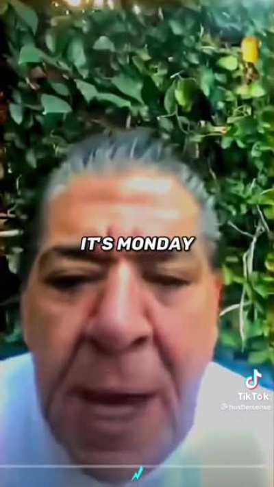 Happy Monday