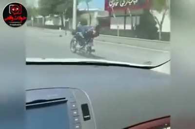 Driving while using your phone