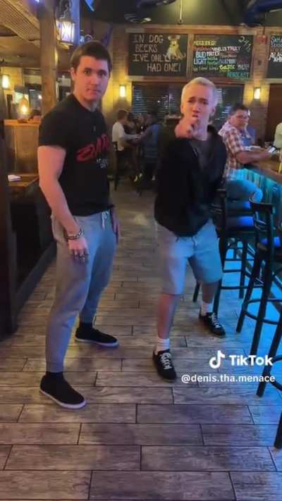 âHey guys letâs go out in public and cause a major scene while people are trying to relaxâ