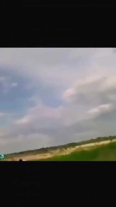 Wcgw playing with a live power line