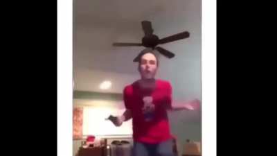 You think you are gangster, bur you're not