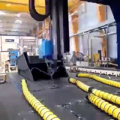 World's Largest 3D Printed Boat