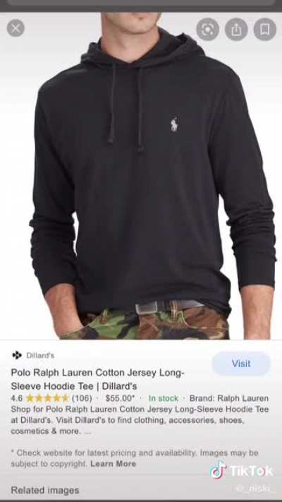 Cringe