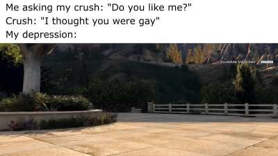 ...and away my hopes go