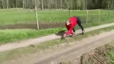 HORSE WOMEN | NORWAY| Ayla Kirstine ???