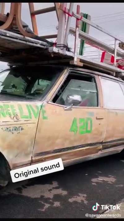 This dude kicks ass.