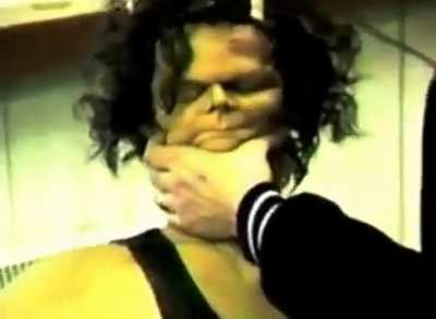 Realistic Mannequin