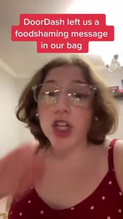 Based DoorDash Delivery
