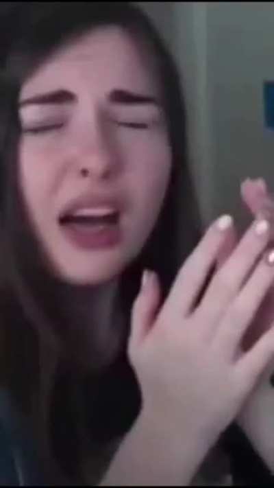 Sneezing