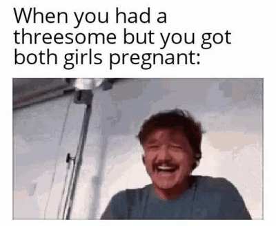 Well damn