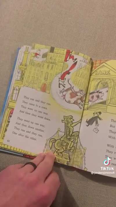Iâve never been this invested in a childrenâs book before
