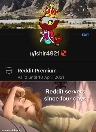 Thank you for the extention