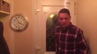 Can you tell the time ?