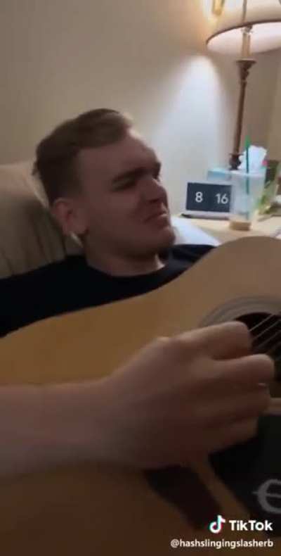 A Classic Song Re-imagined