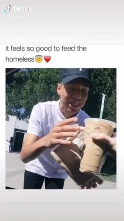 Bruh moment