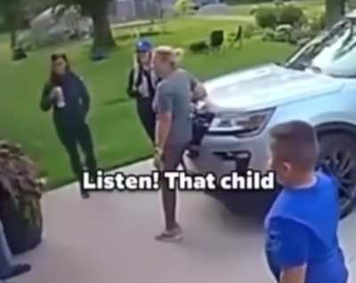 Professional kid