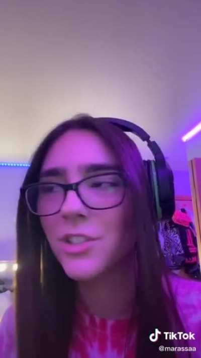 All "girl gamers" just out there to seduce your boyfriend...