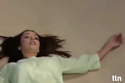 Yes, Bollywood physics are fun, but we never talk about Mexican TV shows realism