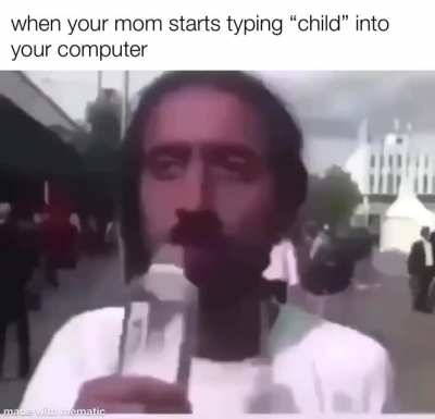 WAIT NOOO!