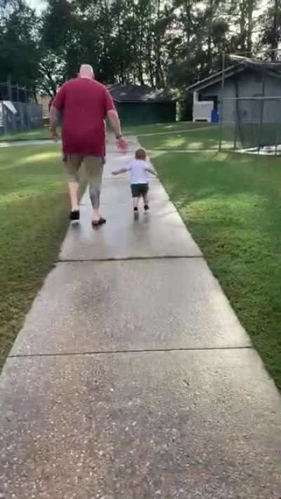 The sweetest people on r/tall said to place this here ?