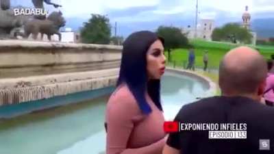Maybe Maybe Maybe