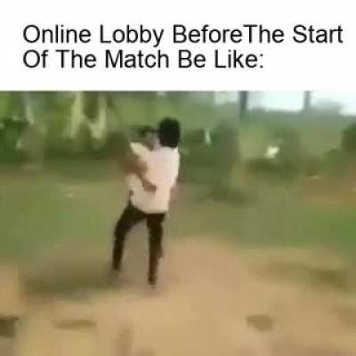 These lobbies are great.