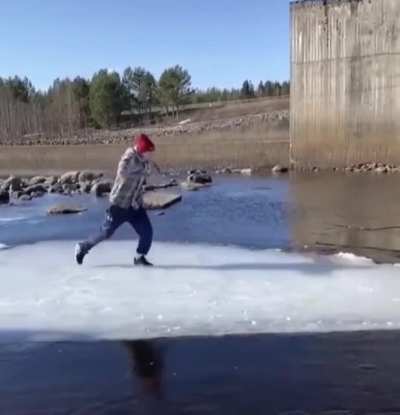Maybe maybe maybe