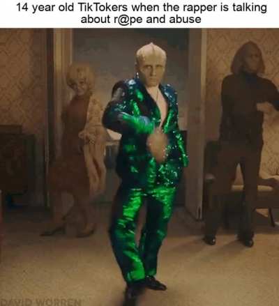 *Disappointment in humanity noises*