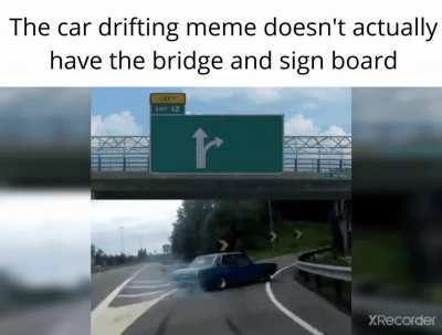 My life was a lie.