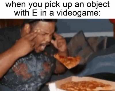 telekinesis go brr