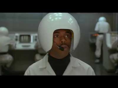 "The radar... it appears to be jammed."
