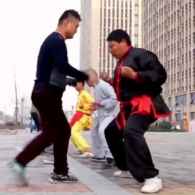 Maybe maybe maybe